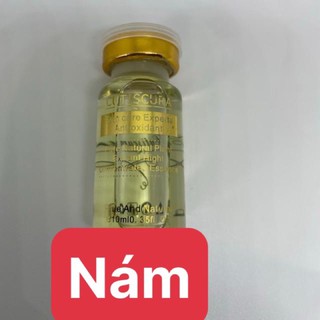 Tế Bào Gốc Dưỡng Da Cutiscura Lọ 10ml