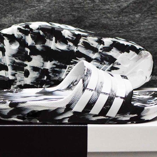 Dép nam,dép lê nam đúc nguyên khối phối màu cá tính chất nhẹ đi bền, rửa nước thoải mái