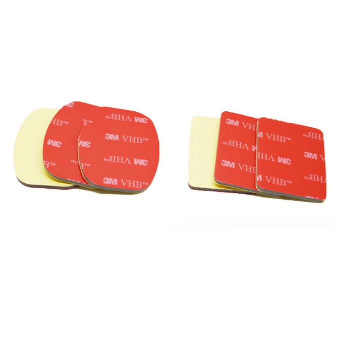 Miếng dán cong phẳng cho camera hành trình | BigBuy360 - bigbuy360.vn