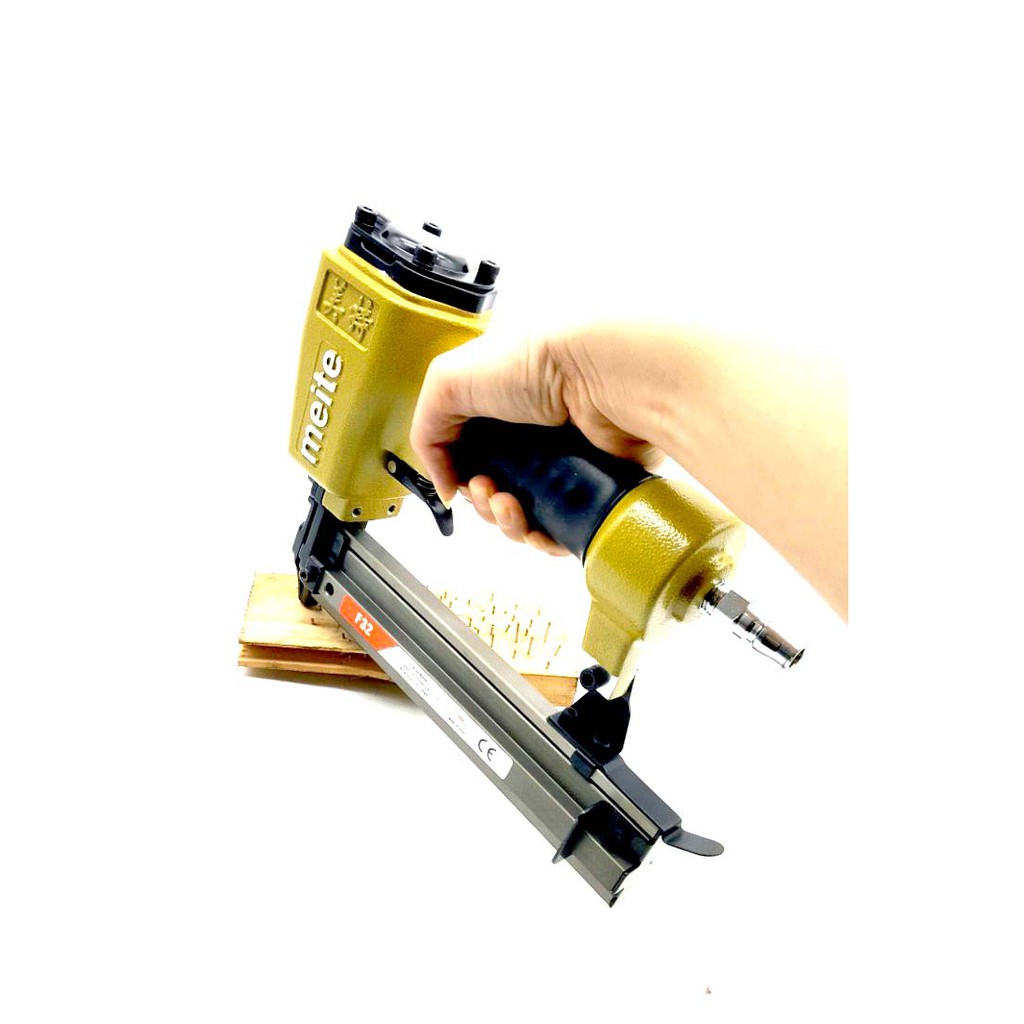 SÚNG BẮN ĐINH THẲNG MEITE F32