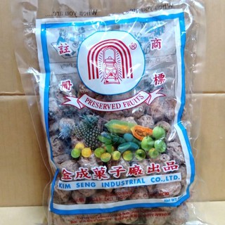 Xí muội Thái Lan 500g