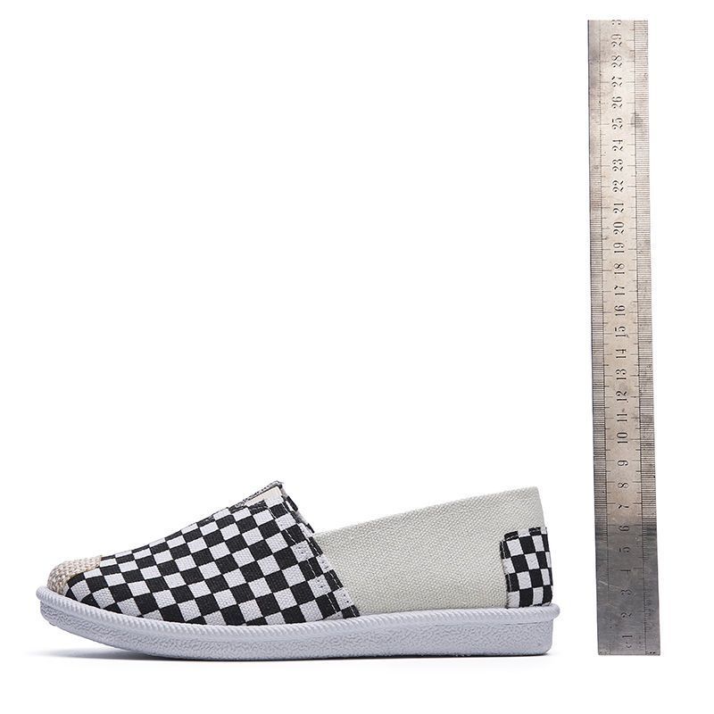 Giày Công Chúa Một Bước Đế Mềm Dày Thời Trang Xuân Thu 2022