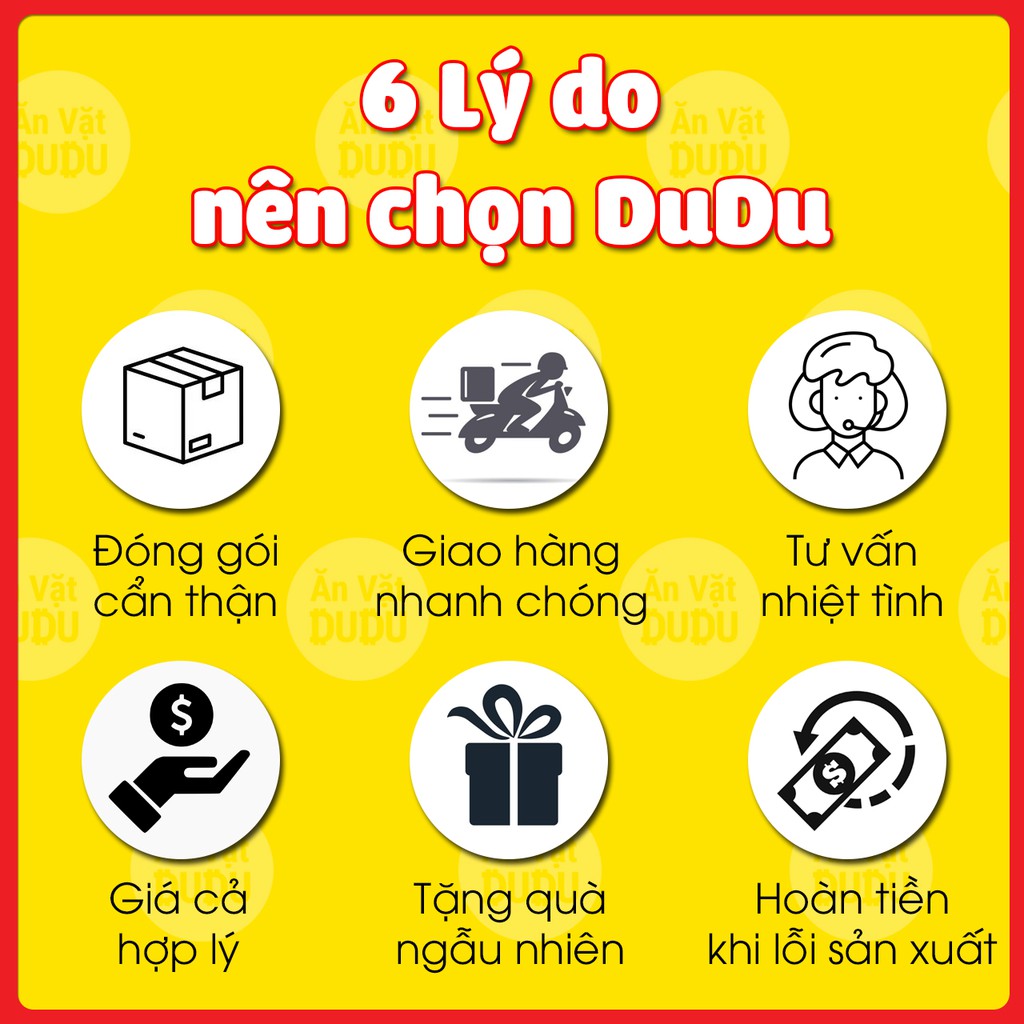 Khô bò miếng đóng hộp 300g đồ ăn vặt dudu ngon lại rẻ | BigBuy360 - bigbuy360.vn