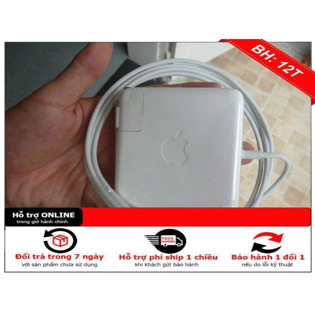 BH12TH  Sạc MacBook Apple chính hãng | BigBuy360 - bigbuy360.vn