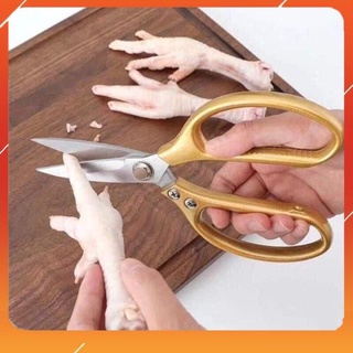 Kéo nhật đa năng sk5 cắt gà siêu bền siêu sắc bén