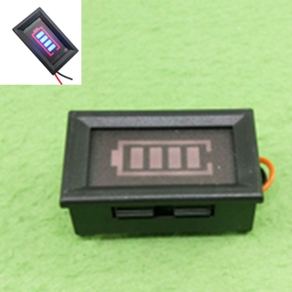 Module Hiển Thị Dung Lượng Pin/Acquy