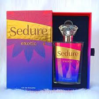 Nước Hoa Nữ SEDURE (50ml)