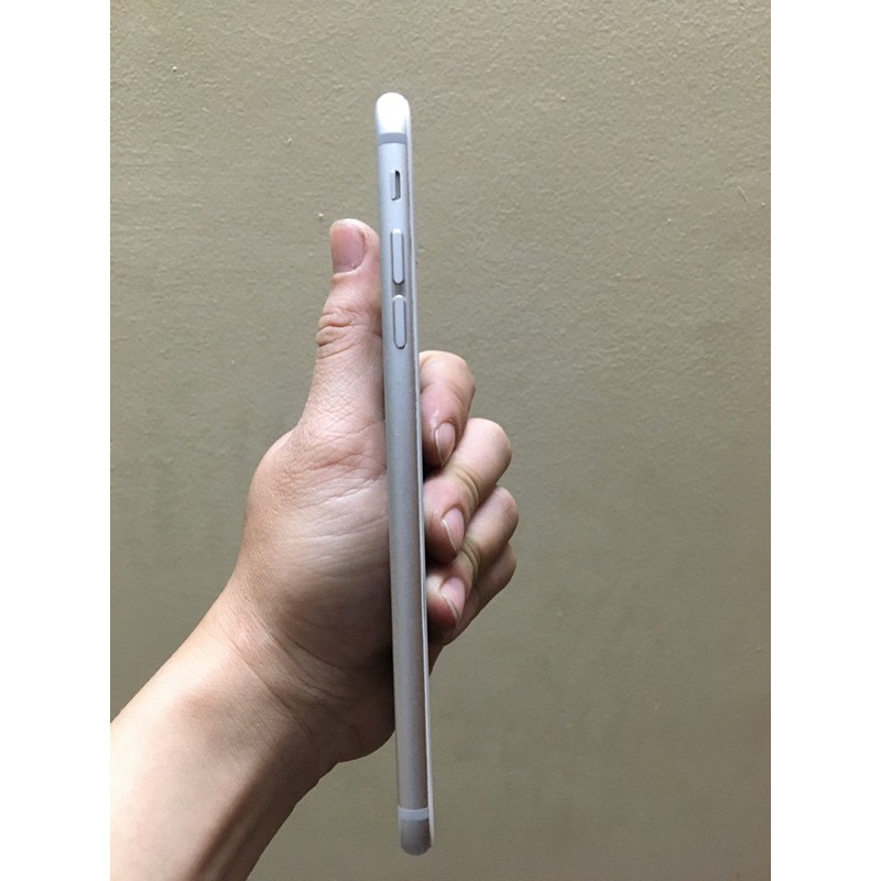 [Mã ELMS5 giảm 7% đơn 300K] [Pin> 9X] Iphone 6 Plus Bản Quốc tế và Lock, chính hãng Apple, ít xước | BigBuy360 - bigbuy360.vn