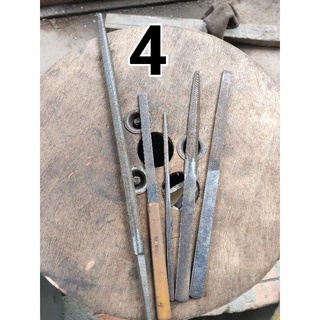 Combo dũa Nhật bãi