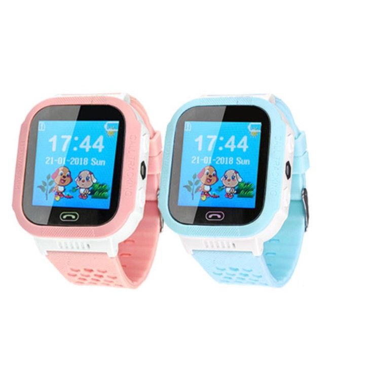 ĐỒNG HỒ ĐỊNH VỊ GPS DÀNH CHO TRẺ - ĐỒNG HỒ THÔNG MINH Y7 SMART , GẮN SIM, NGHE GỌI TÍCH HỢP ĐỊNH VỊ