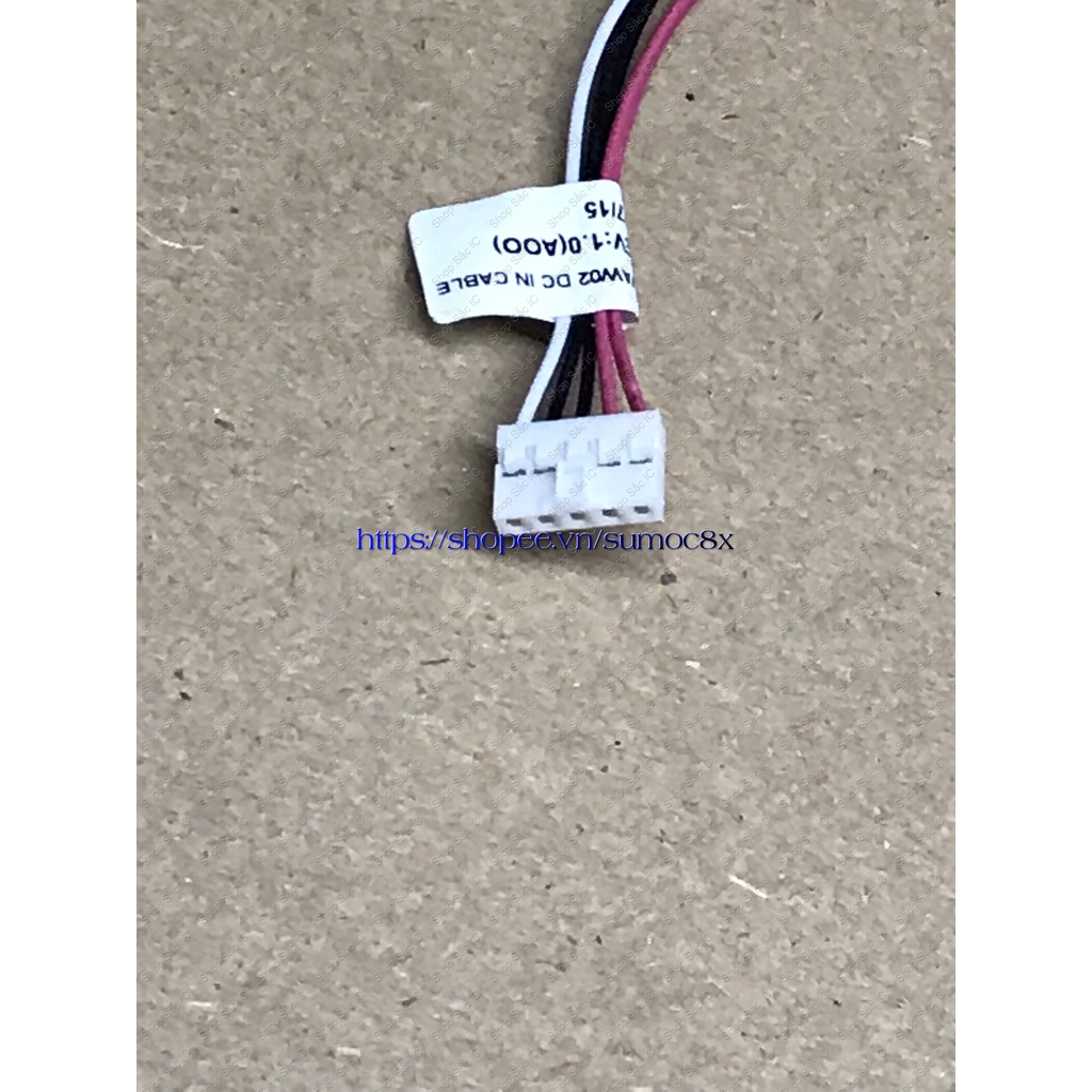 Đầu nguồn có dây DELL INSPIRON 15 5521 3531 5535