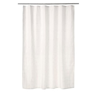 Rèm nhà tắm klockaren ikea chính hãng