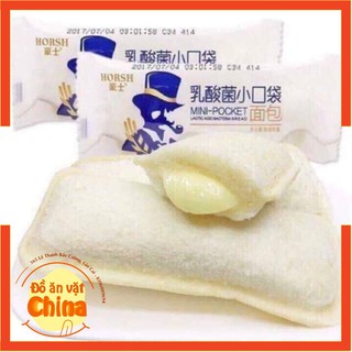 Bánh sữa chua ông già💦freeship💦vị sữa thơm ngon béo ngậy
