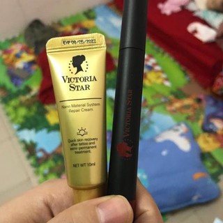 Bộ chăm sóc môi sau phun xăm -  thuha95