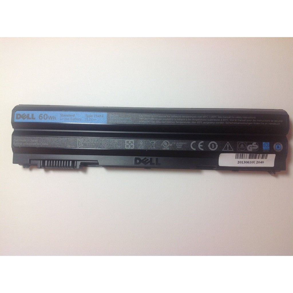 (ẢNH THẬT) PIN DELL VOSTRO 3460 3560 Latitude E5420 E5520 E5530 E6420 E6430 E6440 E6520 E6530