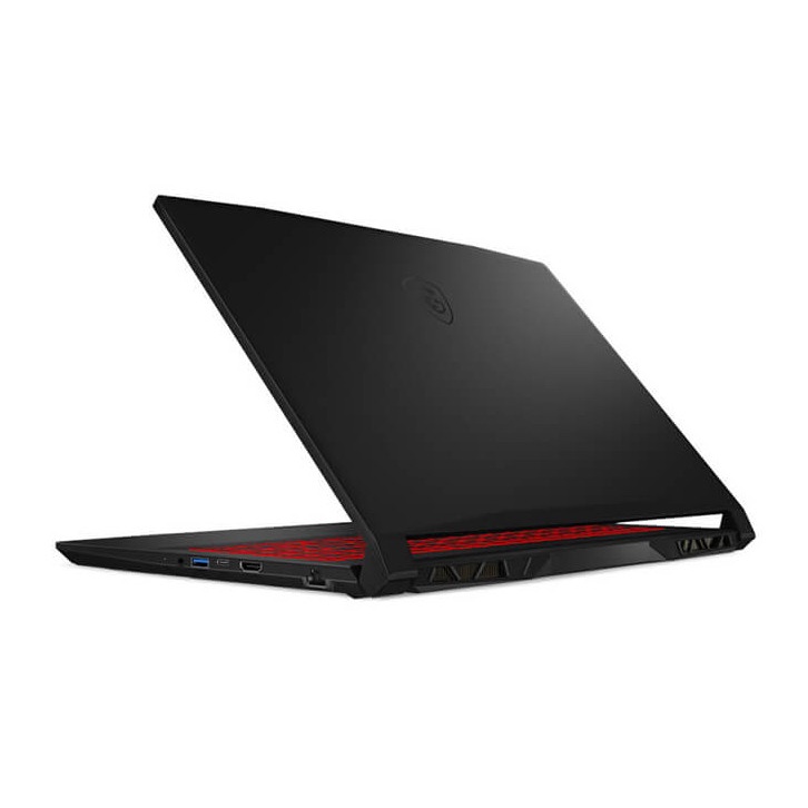 Thay vỏ laptop MSI Gaming Katana GF66 Bravo 15 B5DD