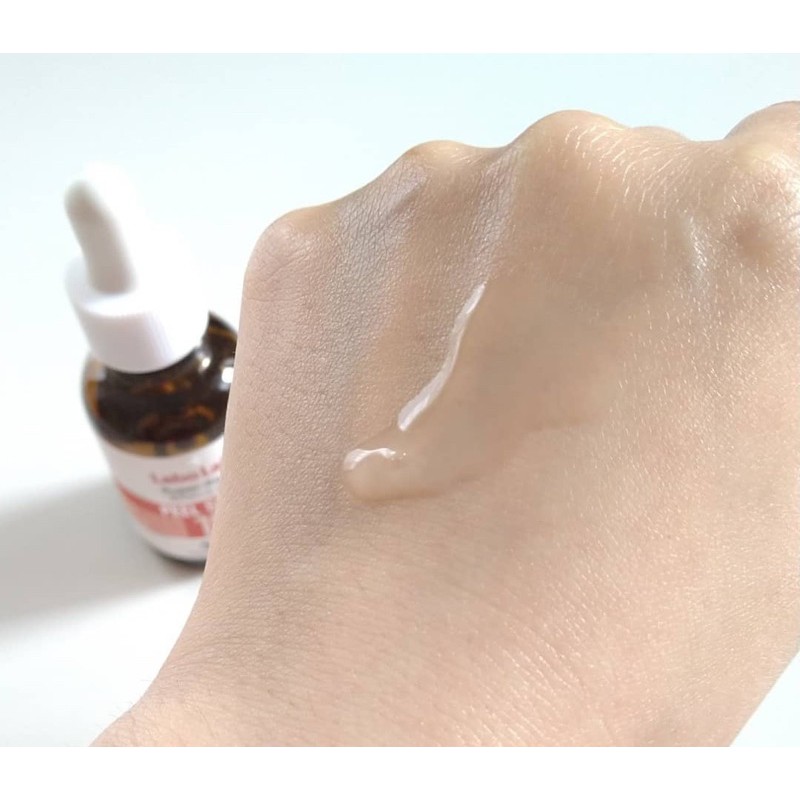 Tinh chất làm sạch da Labo Labo Peel Serum
