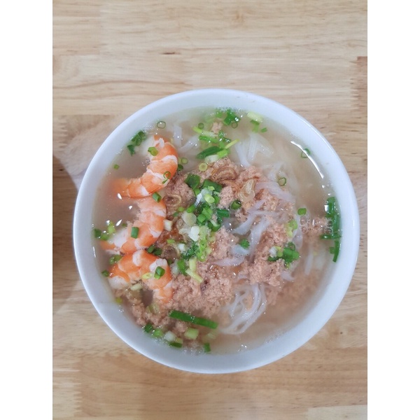 BÁNH ĐA THÁI BÌNH