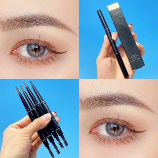 Chì kẻ mày 2 đầu Lameila