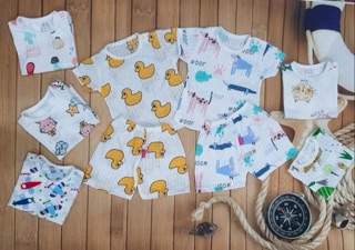 Xả Cotton giấy (inbox chọn Size)