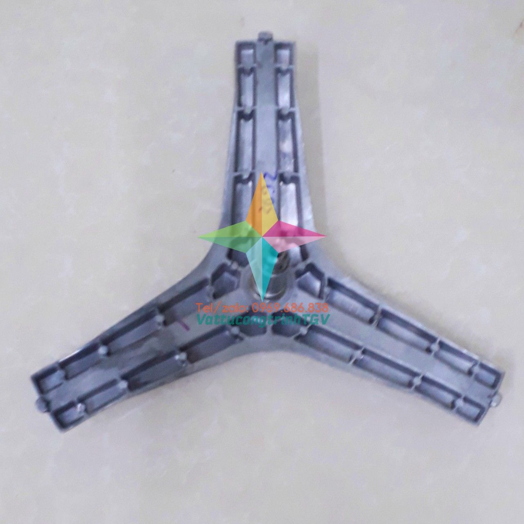 Càng máy giặt SAMSUNG cửa ngang 9-10.5kg bản to WW90K5233WW