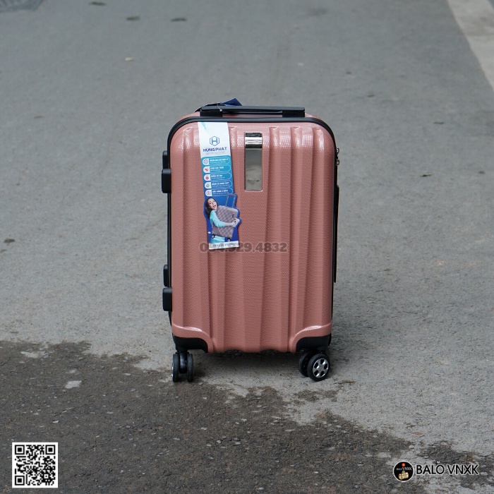 Vali nhựa 100%PC cao cấp dày dặn HP 609