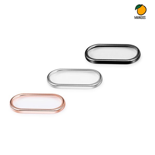 Viền camera chống xước bảo vệcho lphOnee 7Plus/8Plus/X/Xs/Xs Max