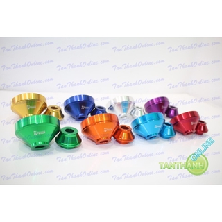 Chụp công tơ mét Wave S 110 Trusty