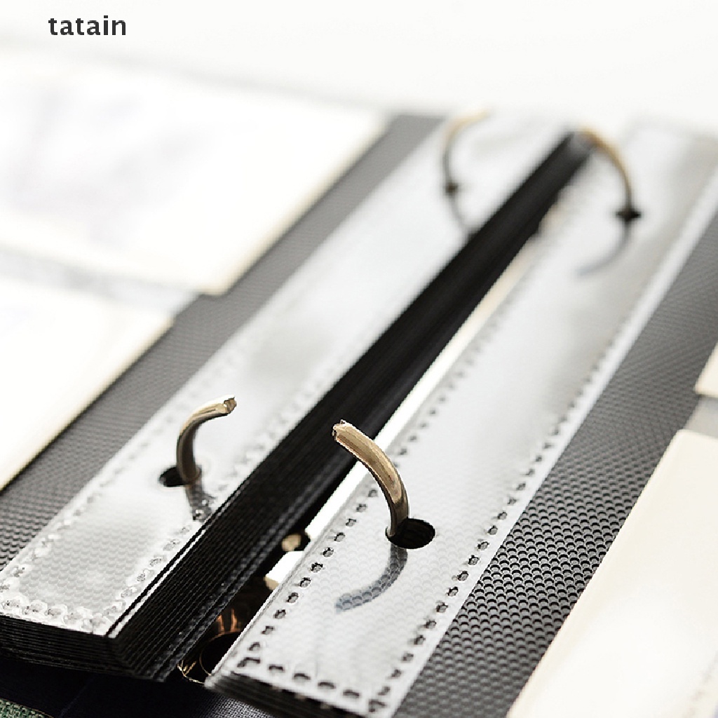 Album ảnh 3inch trong giản thích Instax Mini