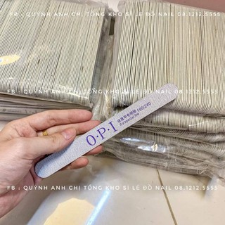 Phao - Dũa phụ kiện nail