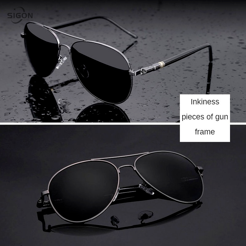 Kính Mát Thời Trang Dành Cho Nam | BigBuy360 - bigbuy360.vn