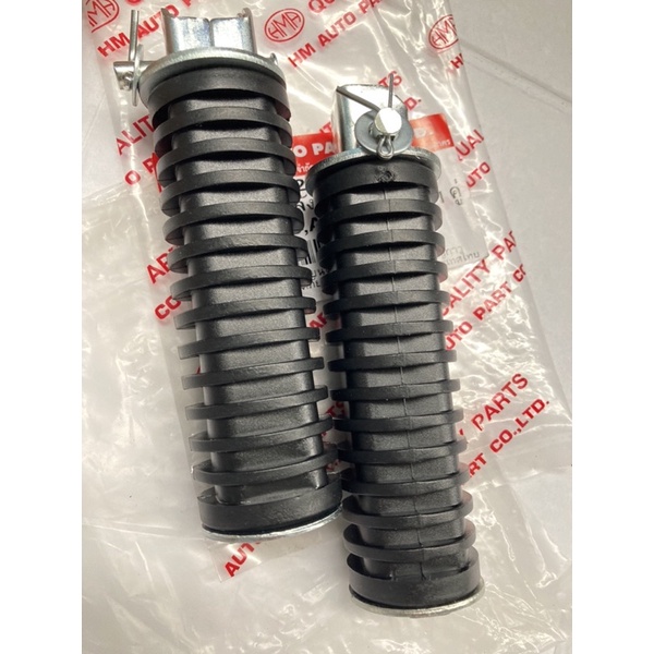 Gác chân sau dream, super dream hàng Thái Lan