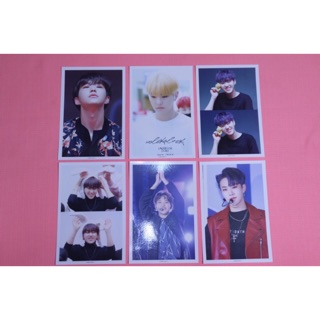 Lẻ set slogan Hoshi by Starry Night