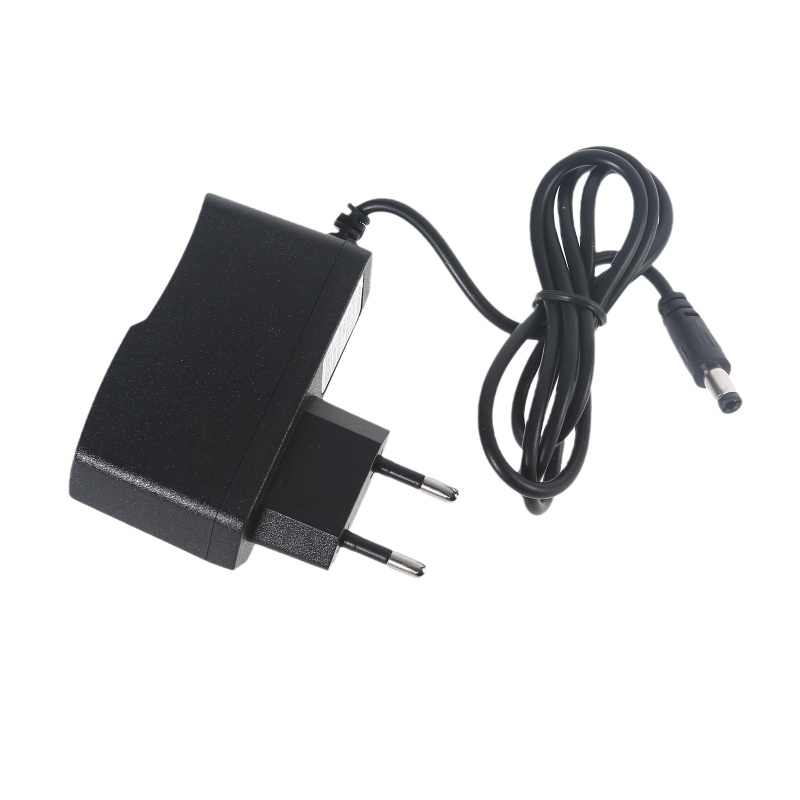 Nama Dây Cáp Nguồn 5 5x2 5mm AC Sang DC 4 5V 1A