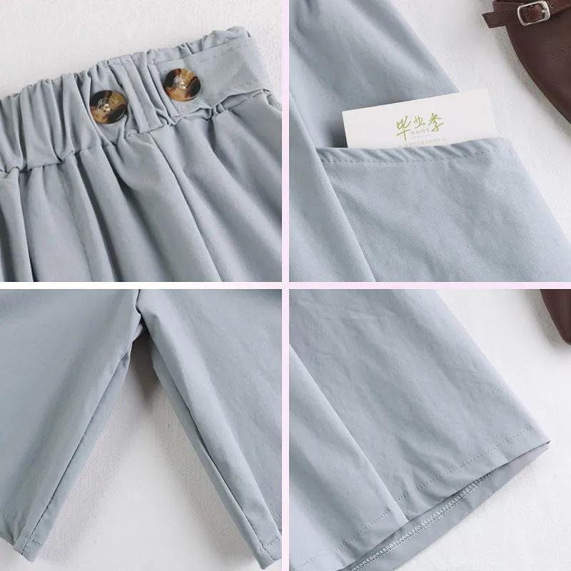 Quần Ống Rộng Lưng Cao Co Giãn Có Size Lớn 4xl Dành Cho Nữ | BigBuy360 - bigbuy360.vn