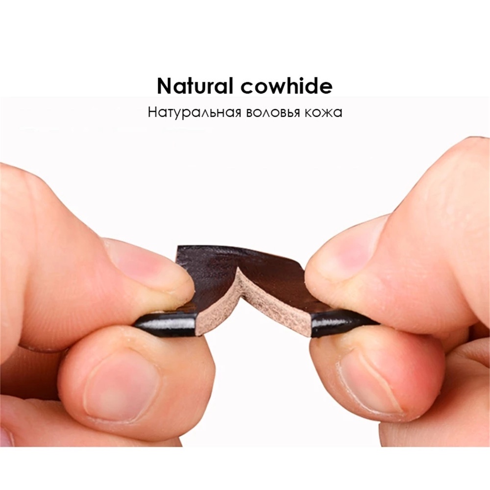 SmileFairyCC【COD &amp; Hàng Có Sẵn】Thắt Lưng Da Màu Đen Thiết Kế Đơn Giản Cho Nữ