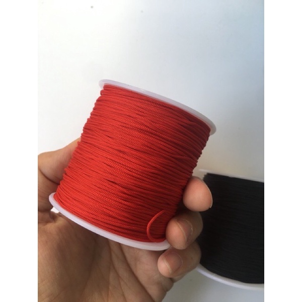 Dây dù 1mm cuộn 100m