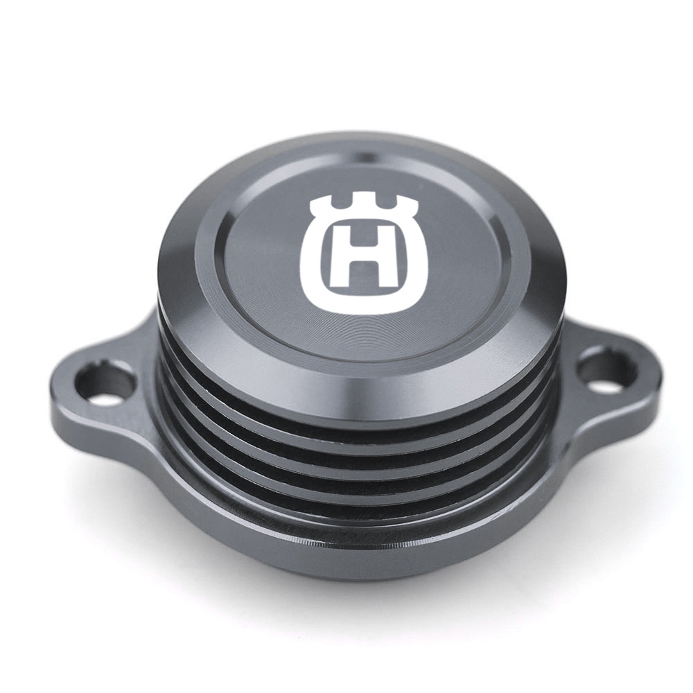 Vỏ Lọc Dầu Động Cơ Xe Máy Husqvarna Svartpilen Vitpilen 401 2018-2022