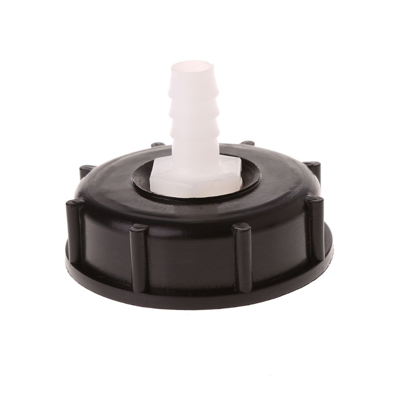 Đầu Nối Ống Nước 2 36 Trục 12mm
