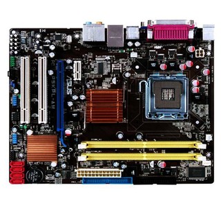 Main g31 asus - hàng zin tháo máy