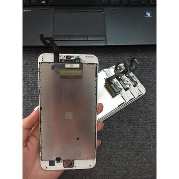 Màn hình zin bóc máy iPhone 6S Plus màu trắng