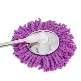 Cây lau nhà CLEAN HOUSE công nghiệp điều chỉnh cán 87cm - 130cm giúp lau dọn dễ dàng LS-CLN-MIN