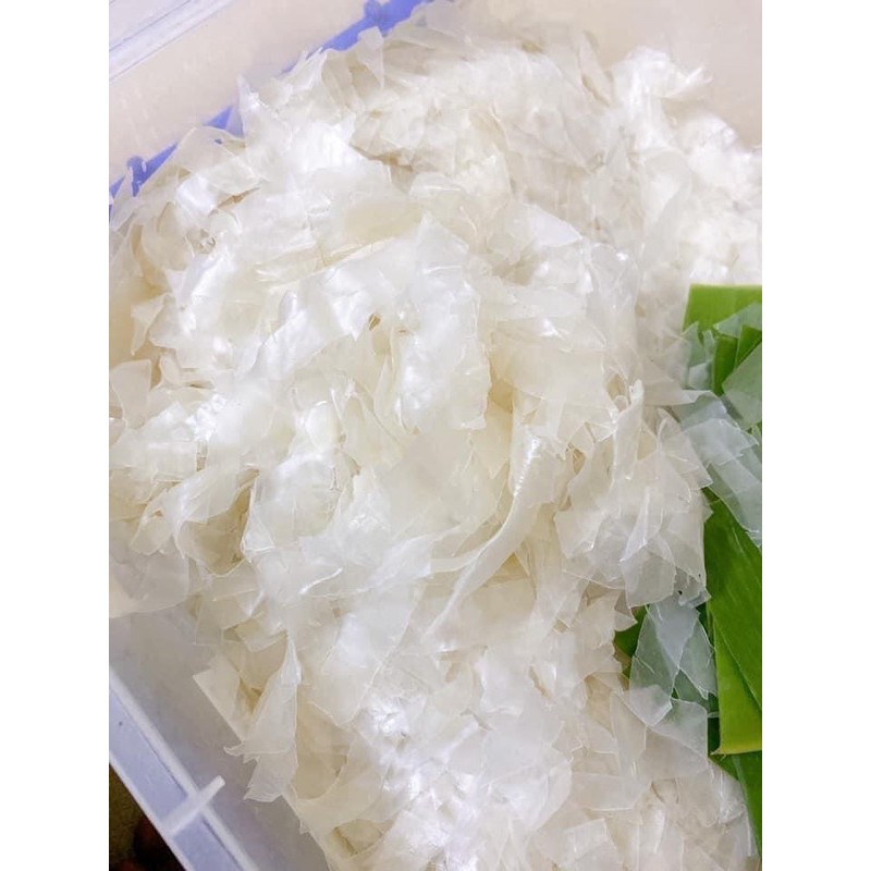 Bánh Tráng Phơi Sương muối nhuyễn