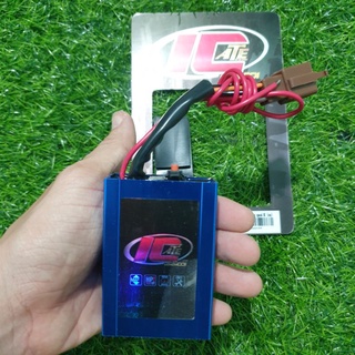 IC WAVE 100 , WAVE 50 , SIRIUS 50 CHỈNH MAP ATE
