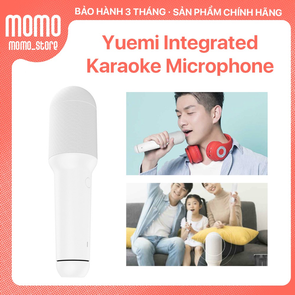 Micro Xiaomi Ymi không dây kết nối Bluetooth chất lượng cao tiện dụng