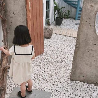 Váy thủy thủ 2.0