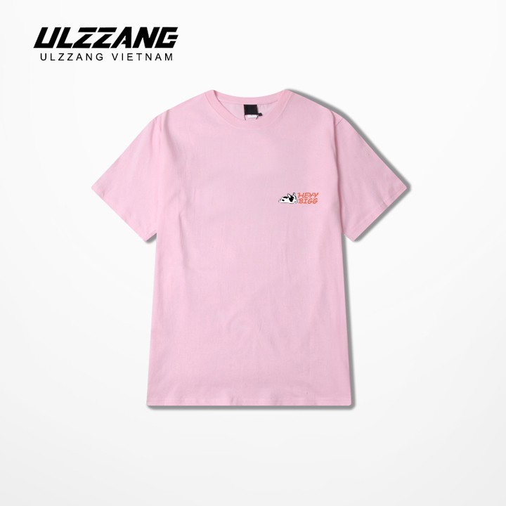 Áo thun local brand ULZZ ulzzang skate dáng tay lỡ unisex U-11 | BigBuy360 - bigbuy360.vn
