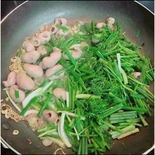 Bao Tử Cá Ba Sa (Túi 1kg như hình)