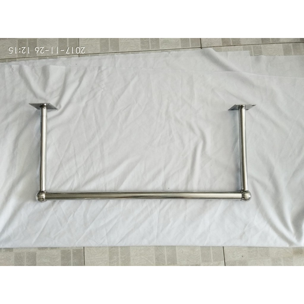 ỐNG INOX 201 CẮT THEO YÊU CẦU