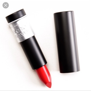 Son make up forever đỏ cam